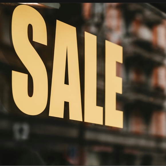 SUPER SALE GOING ON-DO NOT BUY - Picture 1 of 1